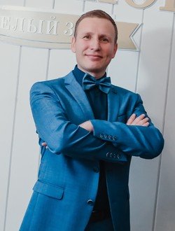 Риелтор - Константинов Роман Владимирович