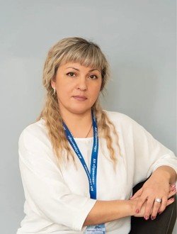 Риелтор - Фролова Юлия Султаншановна
