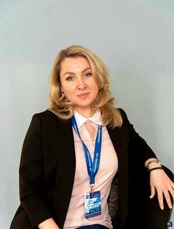 Риелтор - Мотосова Ольга Александровна