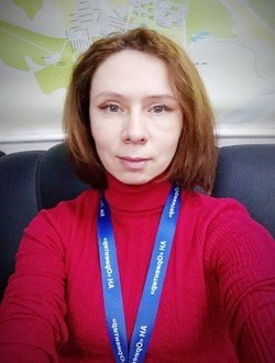 Риелтор - Яковлева Алёна Евгеньевна